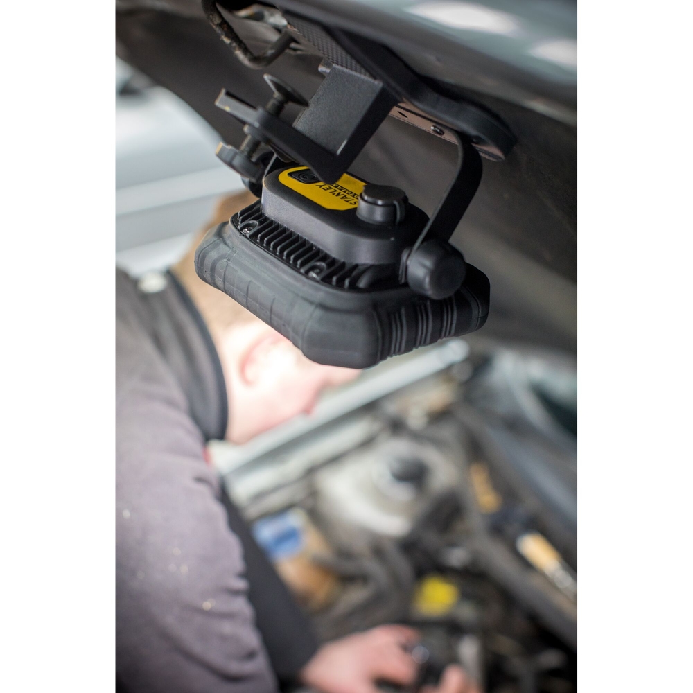 Projecteur rechargeable - 1 000 lumens - Fatmax  - FMHT81507-1 - STANLEY FATMAX