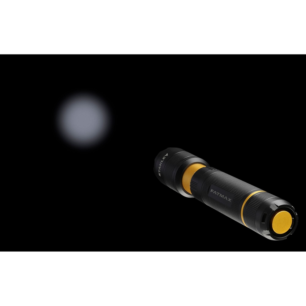 Lampe torche compacte premium - 350 lumens - Fatmax - FMHT81511-0 - STANLEY FATMAX