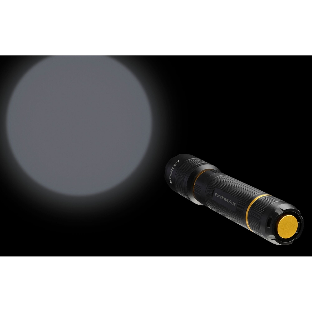 Lampe torche compacte premium - 350 lumens - Fatmax - FMHT81511-0 - STANLEY FATMAX