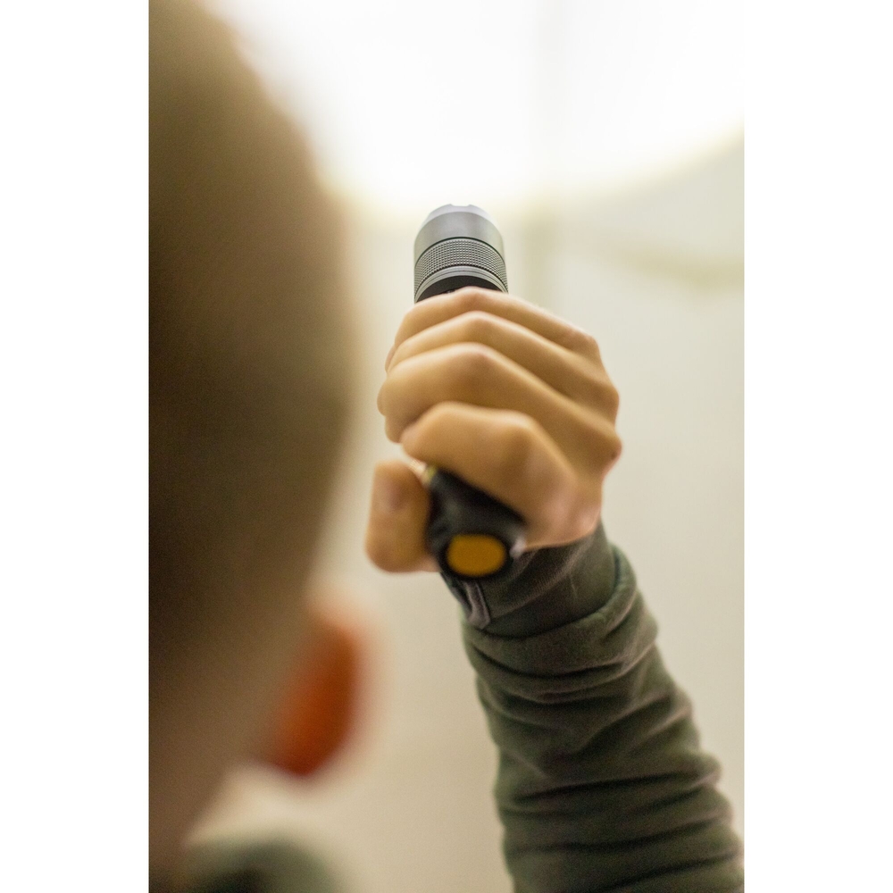 Lampe torche compacte premium - 350 lumens - Fatmax - FMHT81511-0 - STANLEY FATMAX