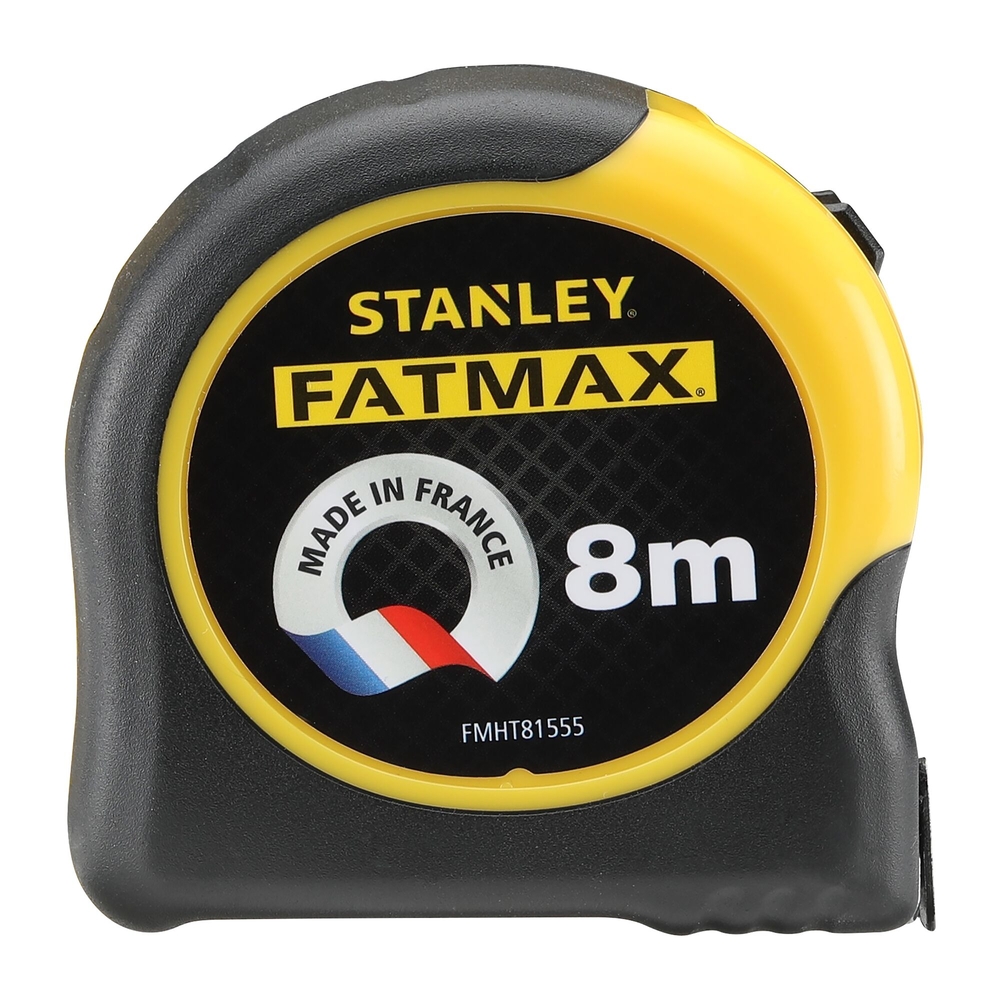 Mesure Blade Armor 8 m x 32 mm - Fatmax - FMHT81555-0 - STANLEY FATMAX
