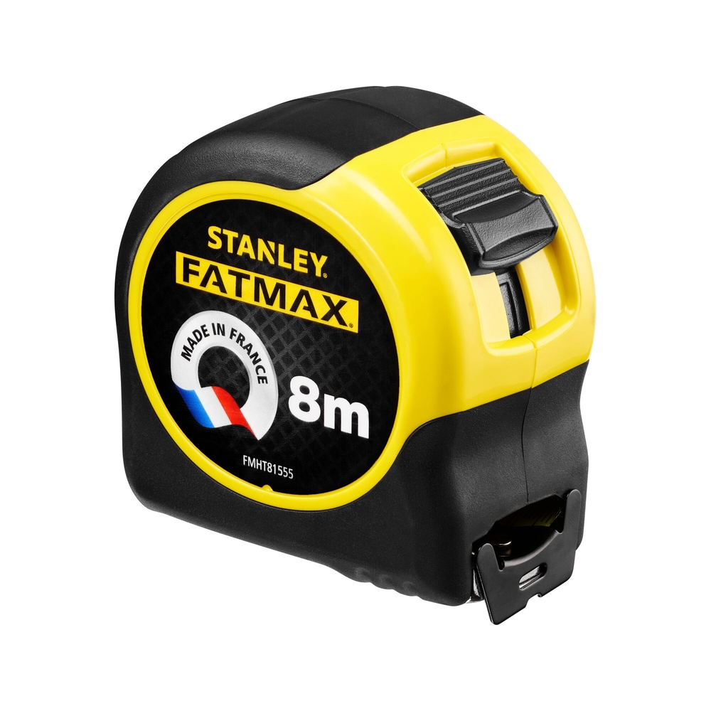 Mesure Blade Armor 8 m x 32 mm - Fatmax - FMHT81555-0 - STANLEY FATMAX