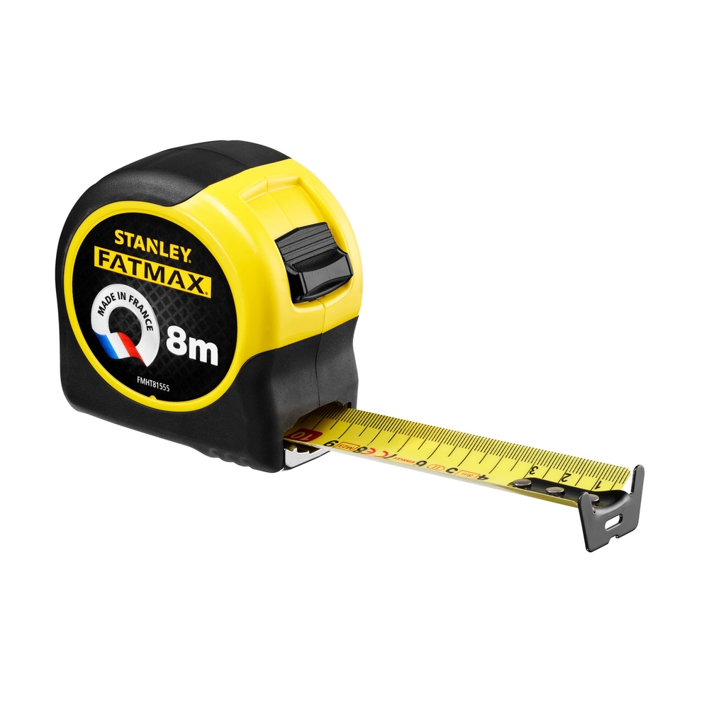 Mesure Blade Armor 8 m x 32 mm - Fatmax - FMHT81555-0 - STANLEY FATMAX
