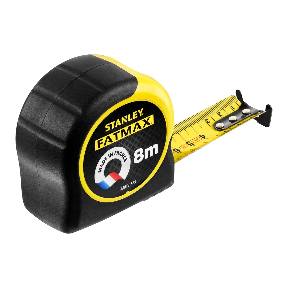 Mesure Blade Armor 8 m x 32 mm - Fatmax - FMHT81555-0 - STANLEY FATMAX