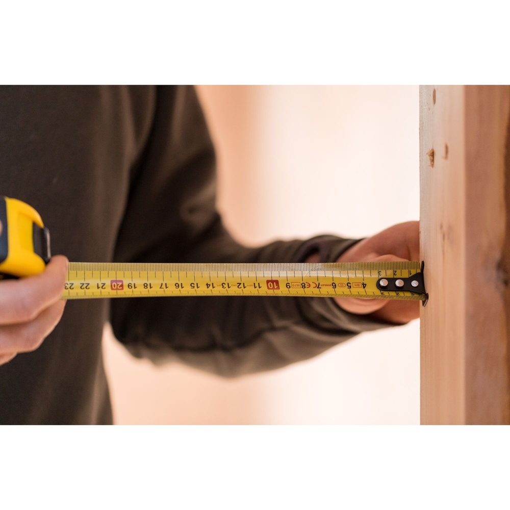 Mesure Blade Armor 8 m x 32 mm - Fatmax - FMHT81555-0 - STANLEY FATMAX