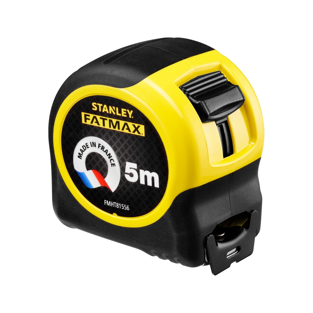 Mesure Blade Armor 5 m x 32 mm - Fatmax - FMHT81556-0 - STANLEY FATMAX