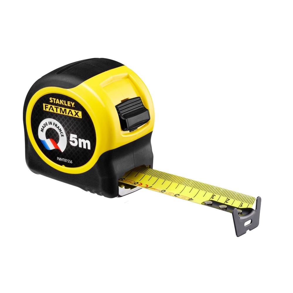 Mesure Blade Armor 5 m x 32 mm - Fatmax - FMHT81556-0 - STANLEY FATMAX