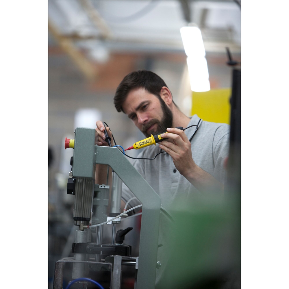 Testeur de tension - Fatmax - FMHT82566-0 - STANLEY FATMAX