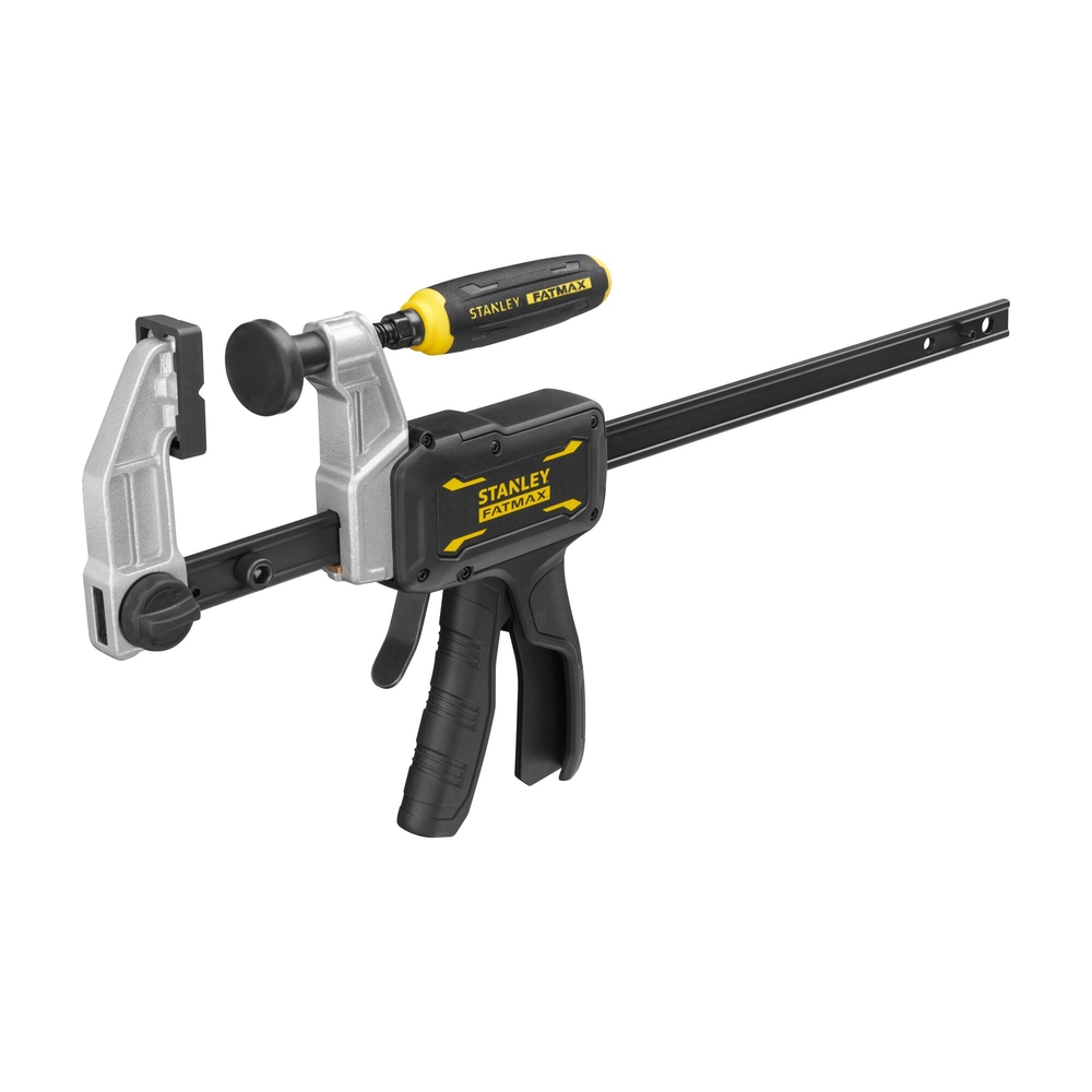 Serre-joint hybride 300 mm Fatmax - FMHT83006-0 - STANLEY FATMAX