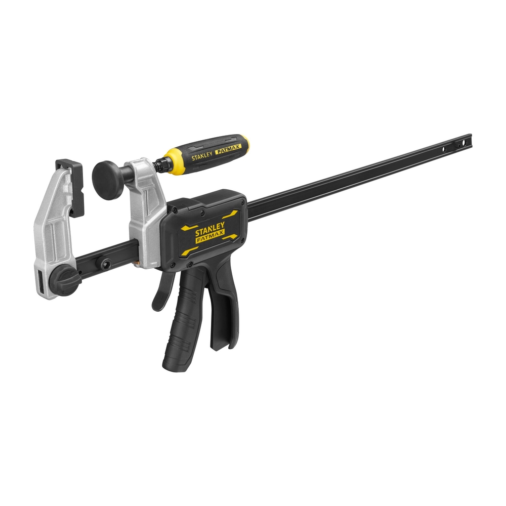 Serre-joint hybride 450 mm Fatmax - FMHT83007-0 - STANLEY FATMAX