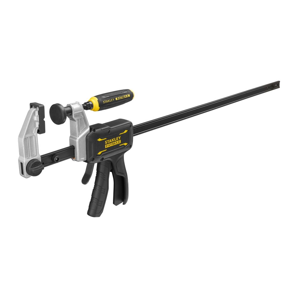 Serre-joint hybride 600 mm Fatmax - FMHT83008-0 - STANLEY FATMAX