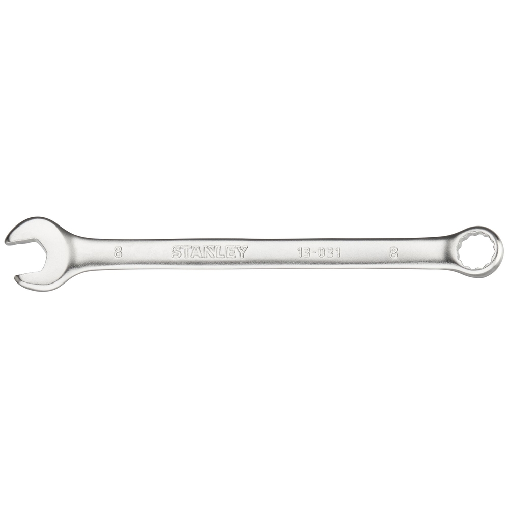 Clé mixte 8 mm anti-slip - Fatmax - FMMT13031-0 - STANLEY FATMAX