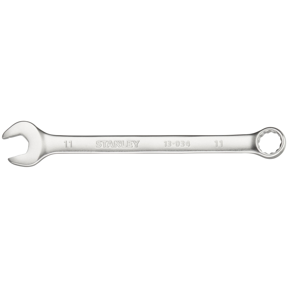 Clé mixte 11 mm anti-slip - Fatmax - FMMT13034-0 - STANLEY FATMAX