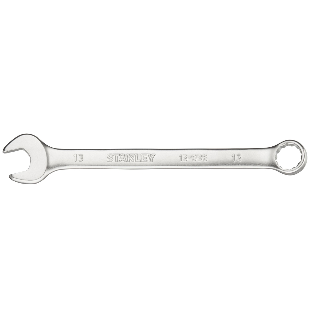 Clé mixte 13 mm anti-slip - Fatmax - FMMT13036-0 - STANLEY FATMAX