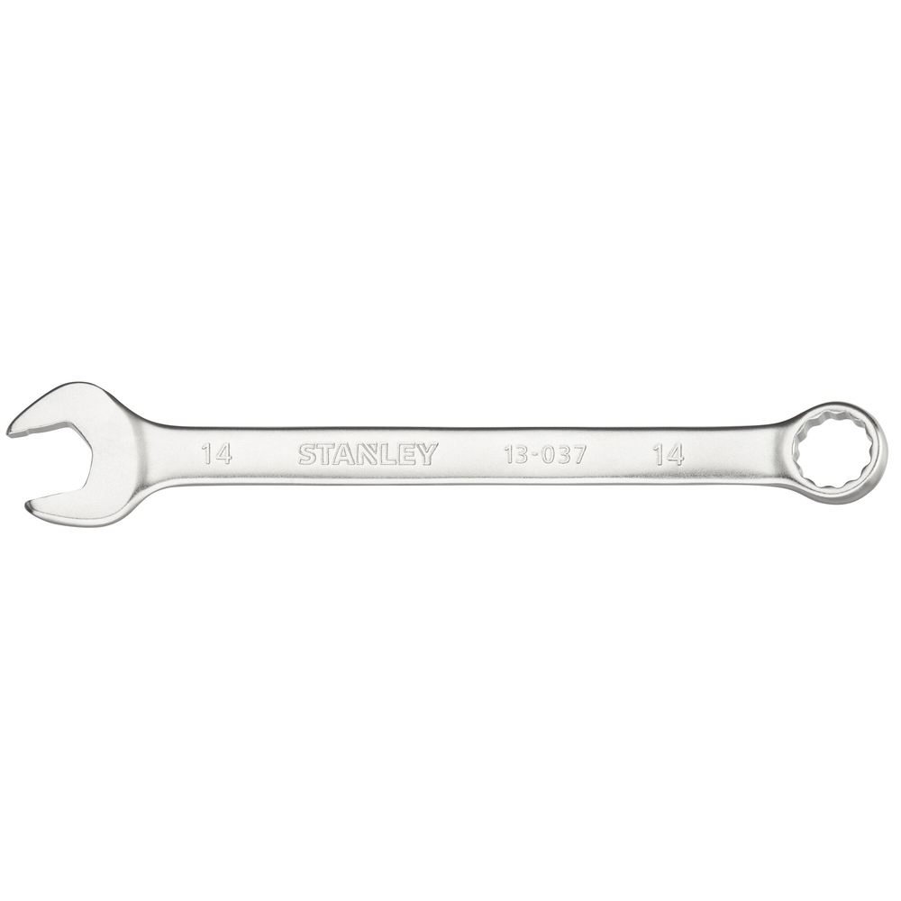 Clé mixte 14 mm anti-slip - Fatmax - FMMT13037-0 - STANLEY FATMAX