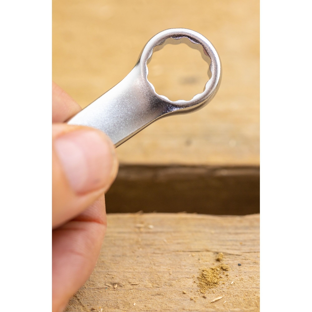 Clé mixte 14 mm anti-slip - Fatmax - FMMT13037-0 - STANLEY FATMAX