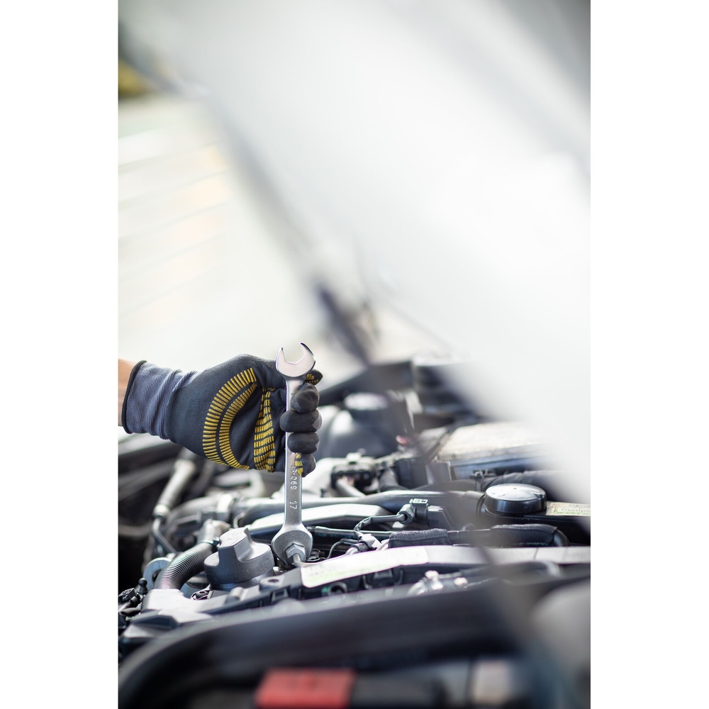 Clé à fourche 12 x 13 mm anti-slip - Fatmax - FMMT13067-0 - STANLEY FATMAX