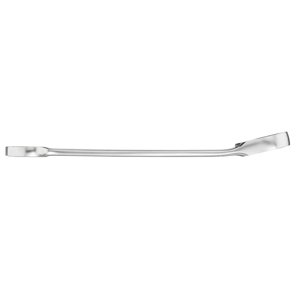 Clé mixte à cliquet réversible 15 mm anti-slip - Fatmax - FMMT13088-0 - STANLEY FATMAX