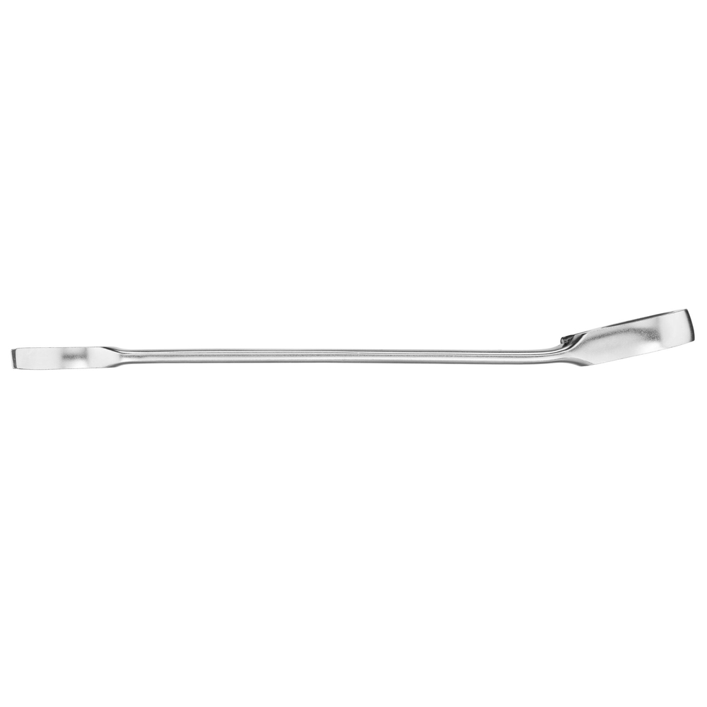 Clé mixte à cliquet réversible 17 mm anti-slip - Fatmax - FMMT13094-0 - STANLEY FATMAX