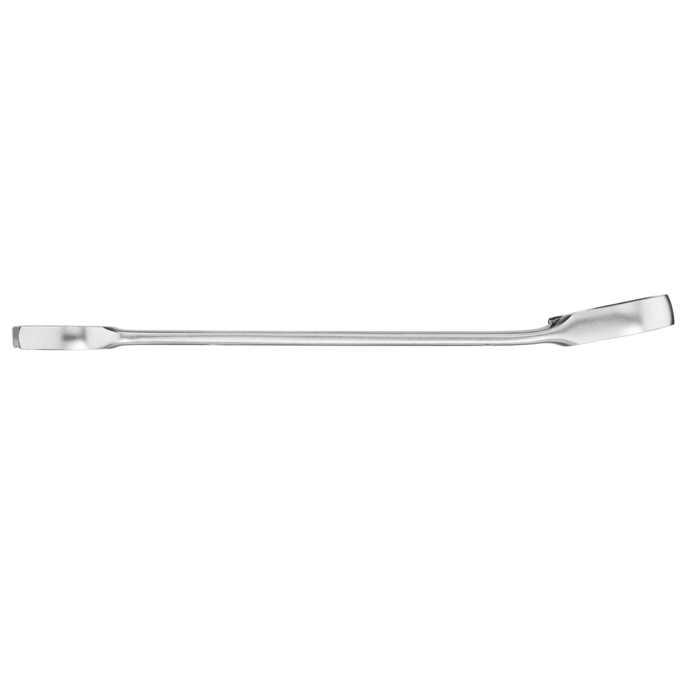 Clé mixte à cliquet réversible 18 mm anti-slip - Fatmax - FMMT13095-0 - STANLEY FATMAX