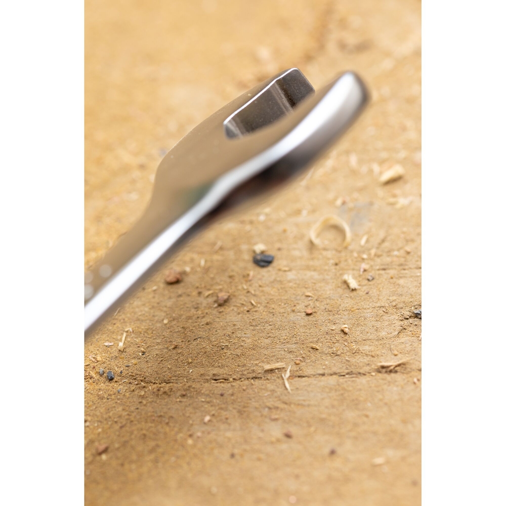 Clé mixte à cliquet réversible 19 mm anti-slip - Fatmax - FMMT13096-0 - STANLEY FATMAX