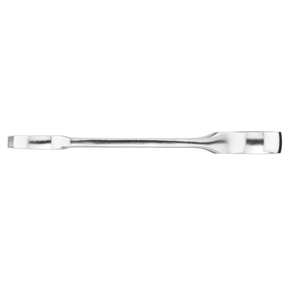 Clé mixte courte à cliquet 10 mm anti-slip - Fatmax - FMMT13098-0 - STANLEY FATMAX