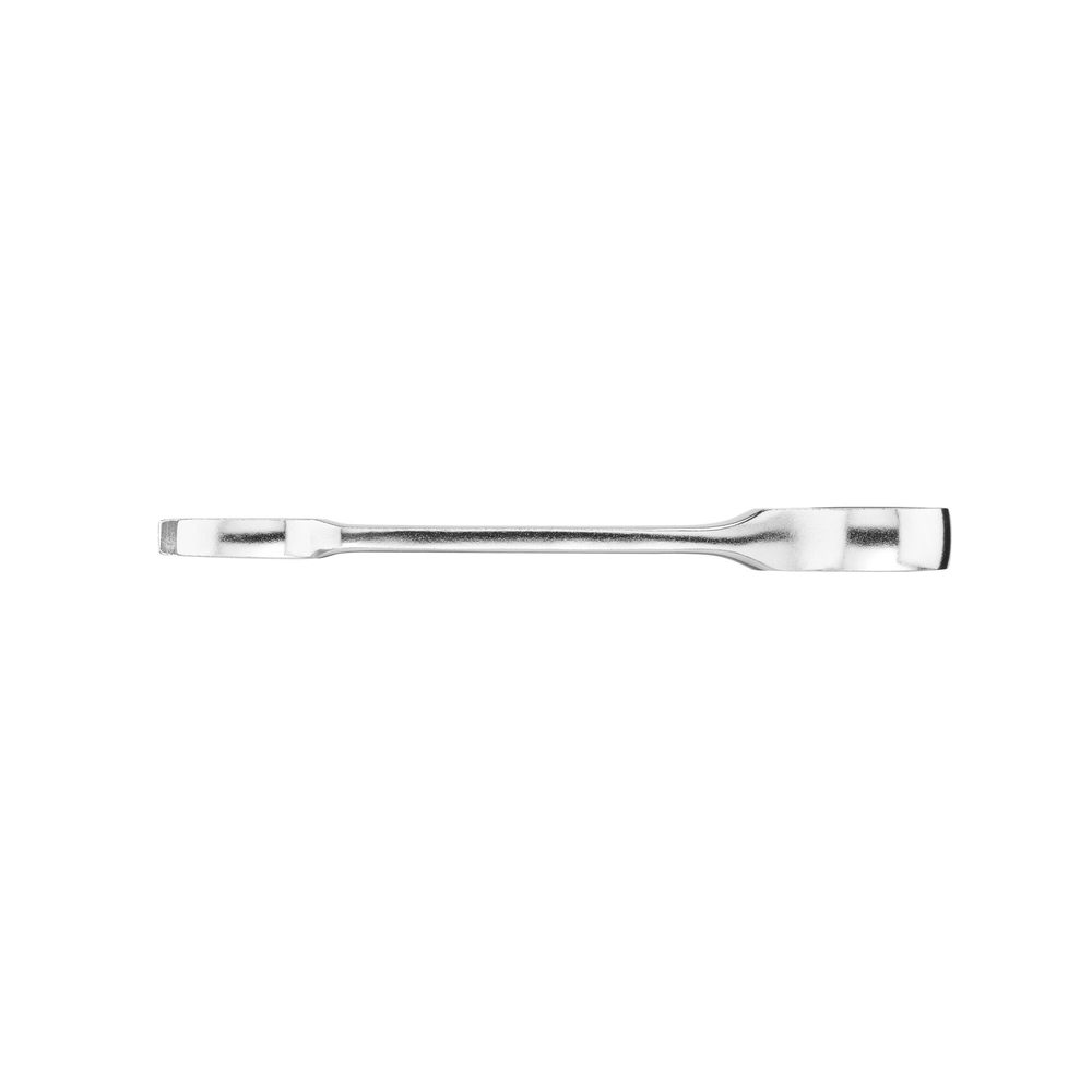 Clé mixte courte à cliquet 10 mm anti-slip - Fatmax - FMMT13098-0 - STANLEY FATMAX