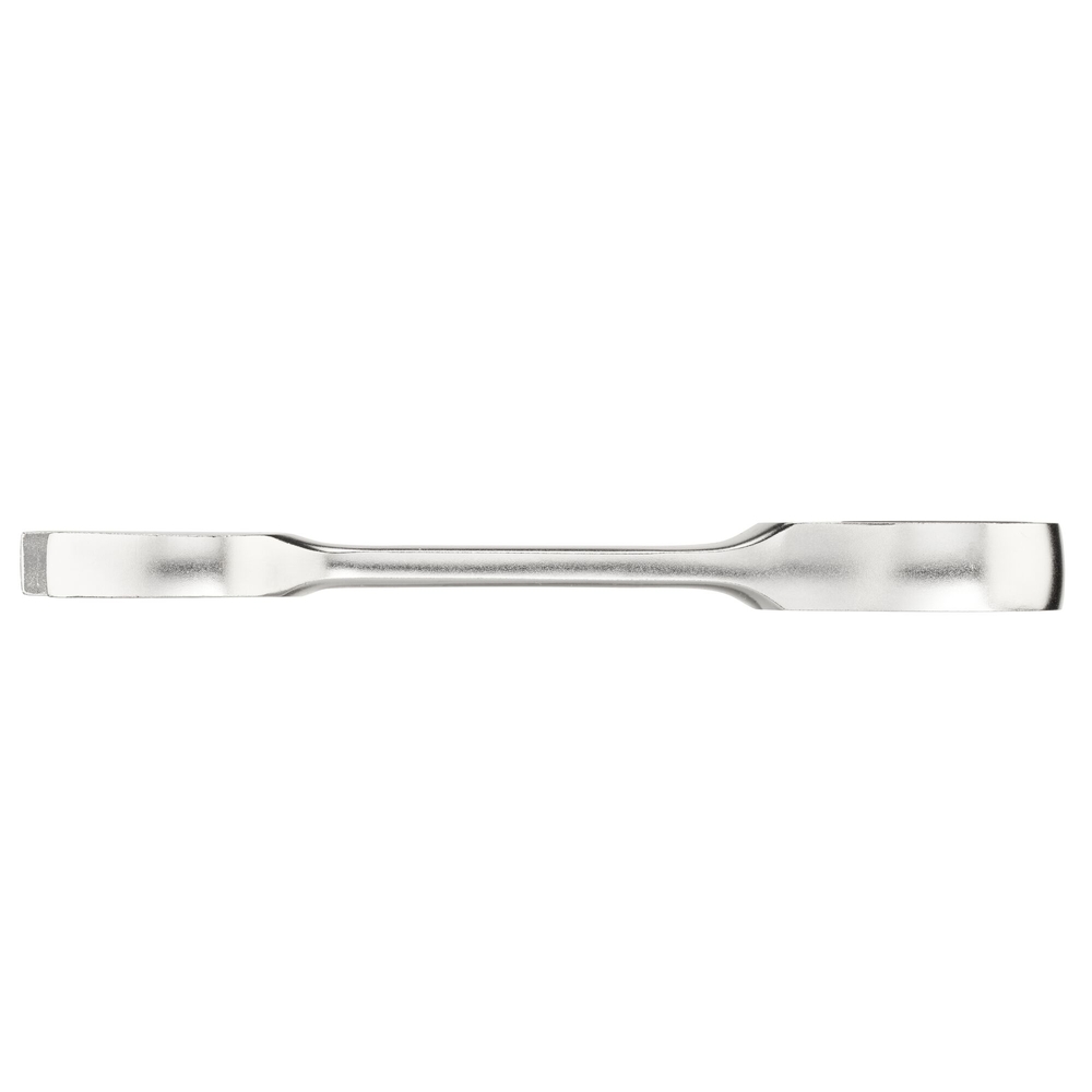 Clé mixte courte à cliquet 19 mm anti-slip - Fatmax - FMMT13115-0 - STANLEY FATMAX