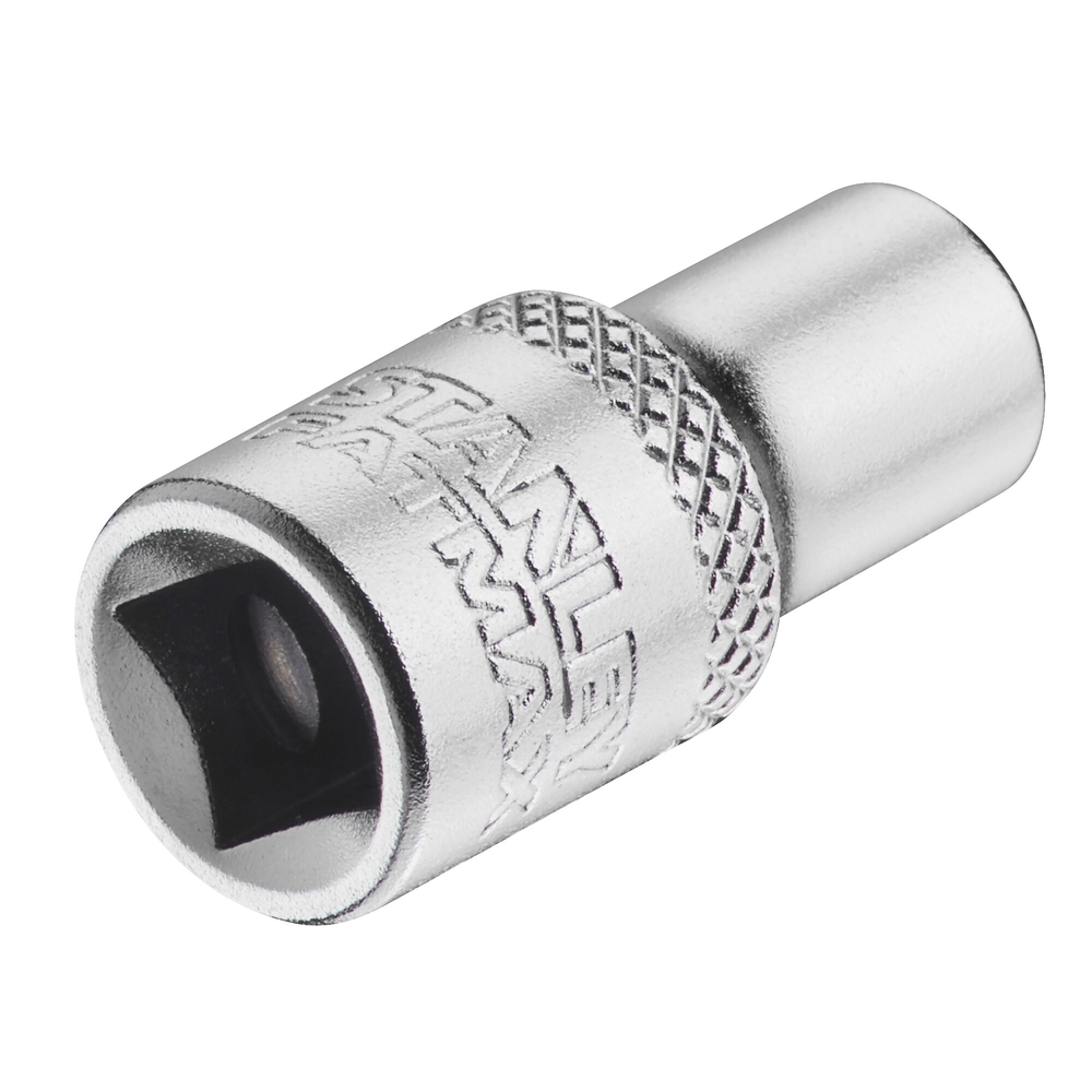 Douille 1/4’’ 6 pans 5,5 mm - Fatmax - FMMT17190-0 - STANLEY FATMAX