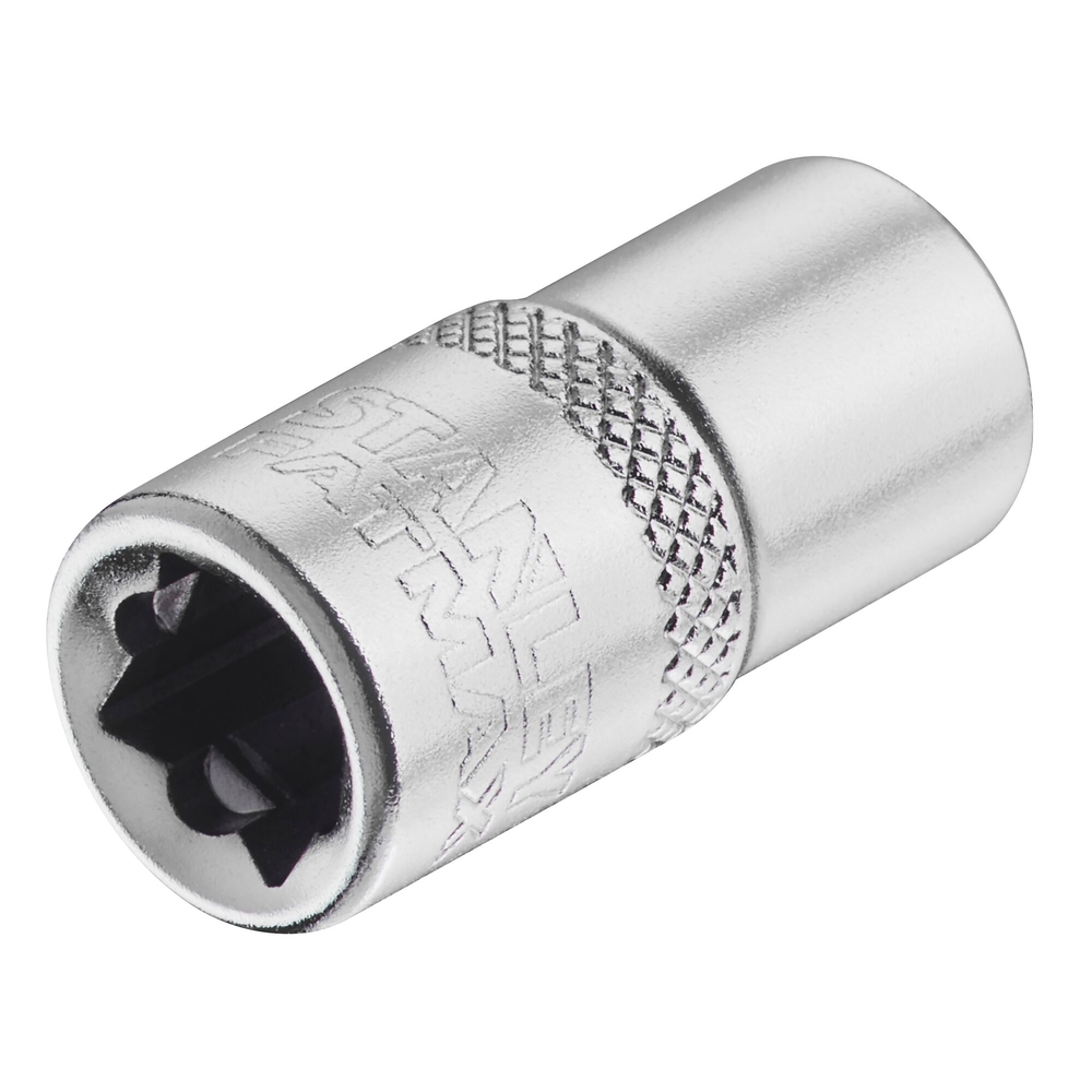Douille 1/4’’ 6 pans 7 mm - Fatmax - FMMT17192-0 - STANLEY FATMAX