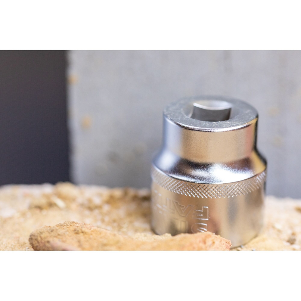 Douille 1/4’’ 6 pans 8 mm - Fatmax - FMMT17193-0 - STANLEY FATMAX