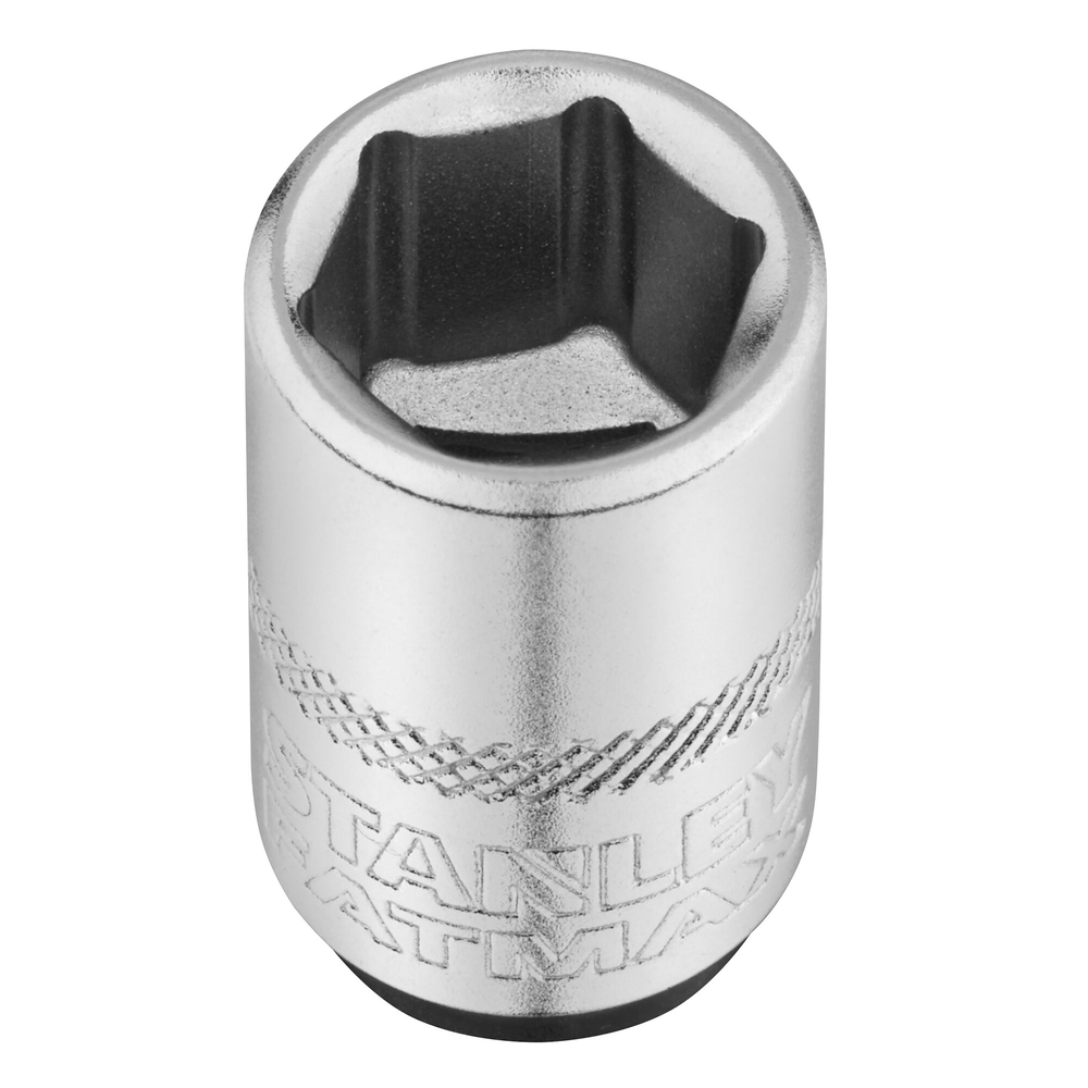 Douille 1/4’’ 6 pans 11 mm - Fatmax - FMMT17196-0 - STANLEY FATMAX