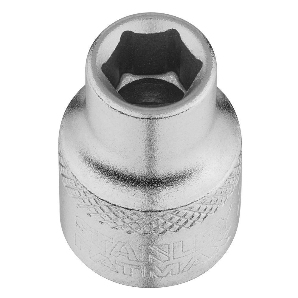 Douille 3/8’’ 6 pans 8 mm - Fatmax - FMMT17208-0 - STANLEY FATMAX