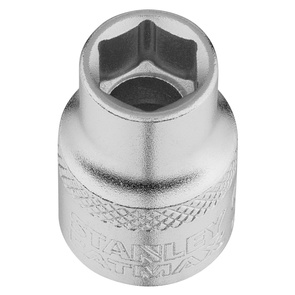 Douille 3/8’’ 6 pans 9 mm - Fatmax - FMMT17209-0 - STANLEY FATMAX