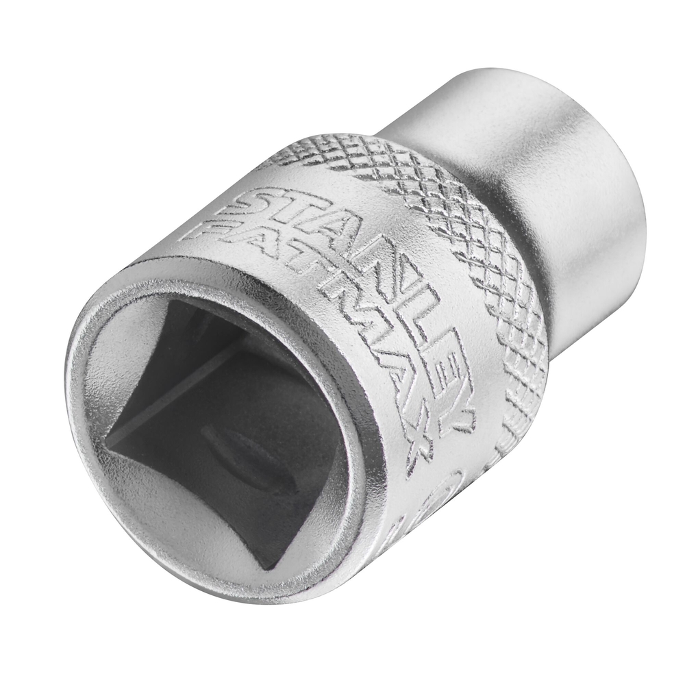Douille 3/8’’ 6 pans 9 mm - Fatmax - FMMT17209-0 - STANLEY FATMAX