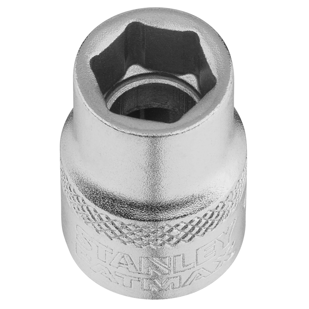 Douille 3/8’’ 6 pans 10 mm - Fatmax - FMMT17210-0 - STANLEY FATMAX