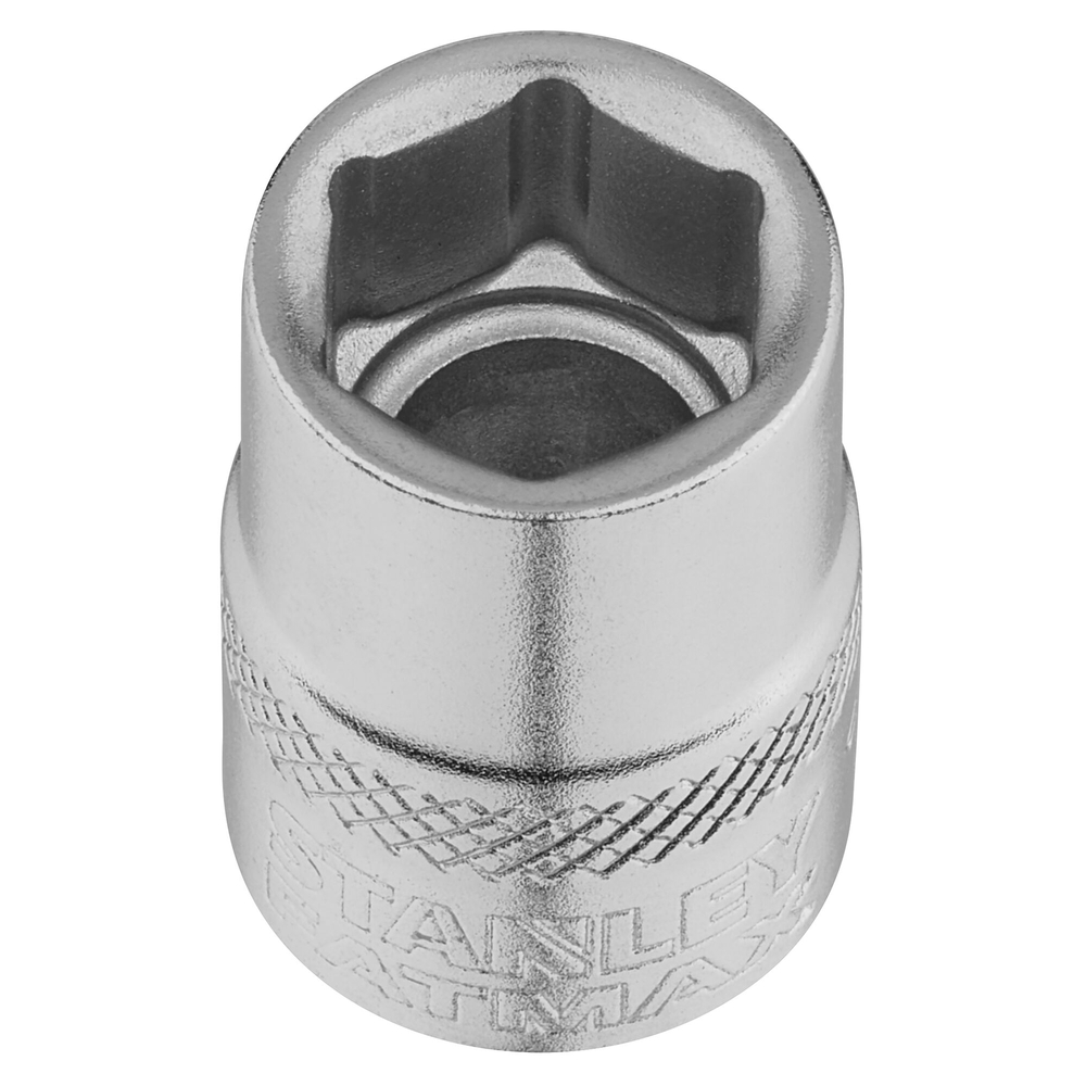 Douille 3/8’’ 6 pans 11 mm - Fatmax - FMMT17211-0 - STANLEY FATMAX
