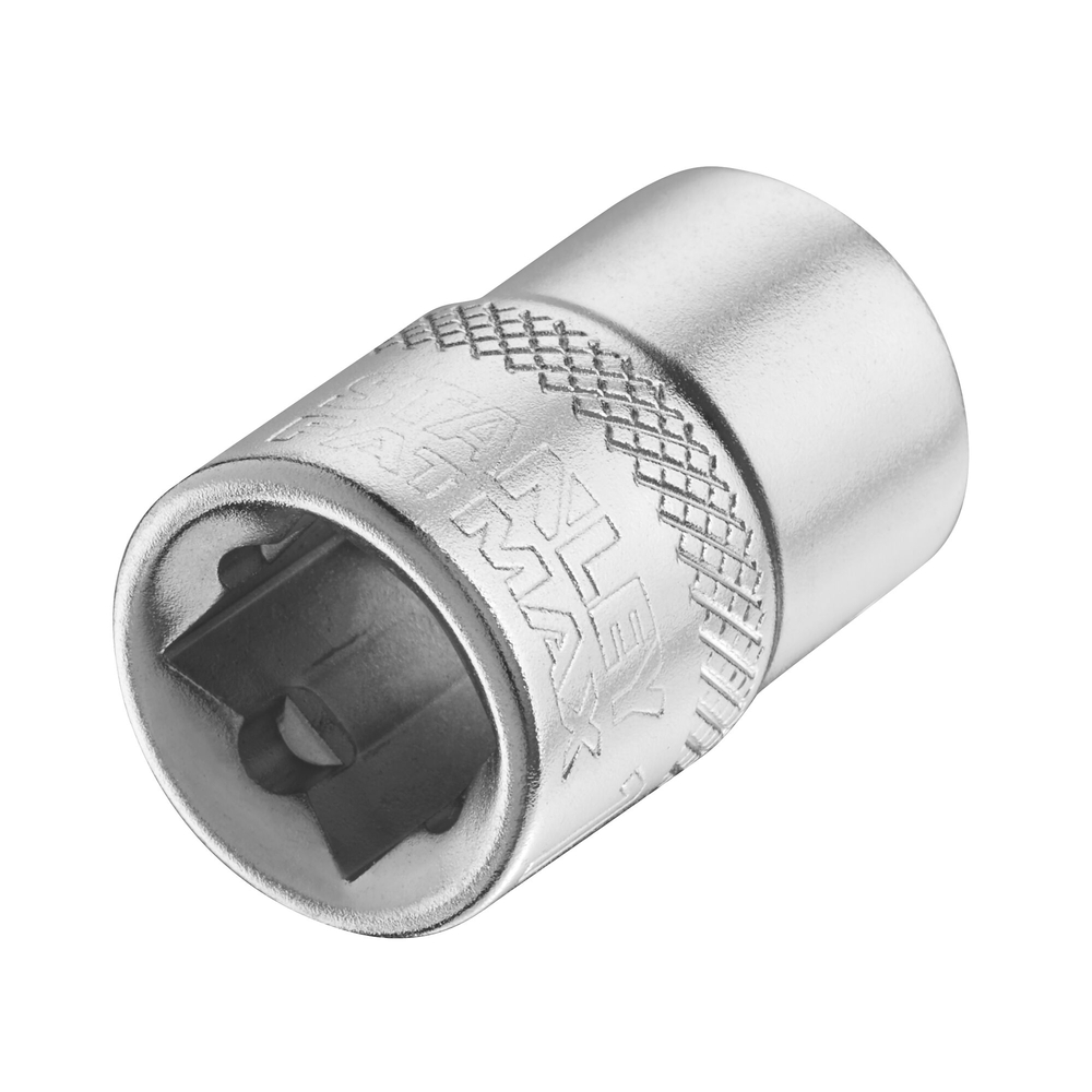 Douille 3/8’’ 6 pans 11 mm - Fatmax - FMMT17211-0 - STANLEY FATMAX