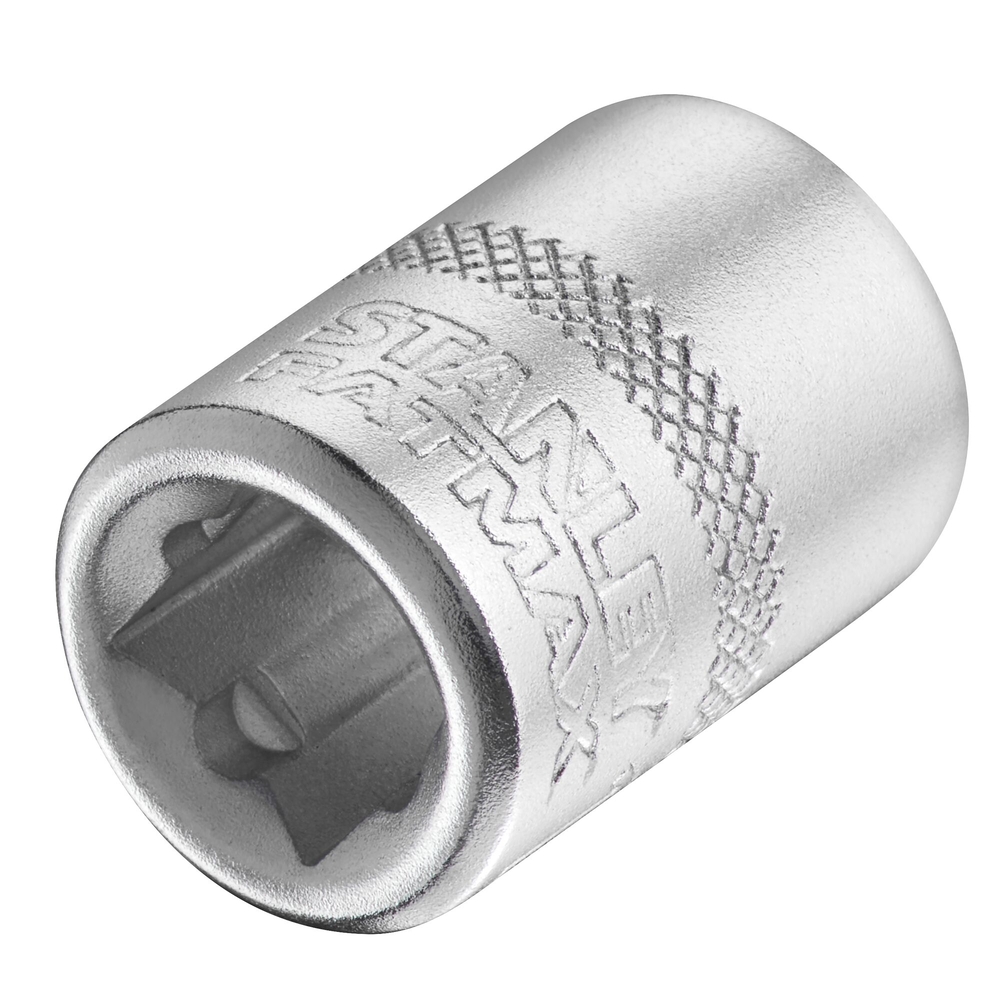 Douille 3/8’’ 6 pans 13 mm - Fatmax - FMMT17213-0 - STANLEY FATMAX