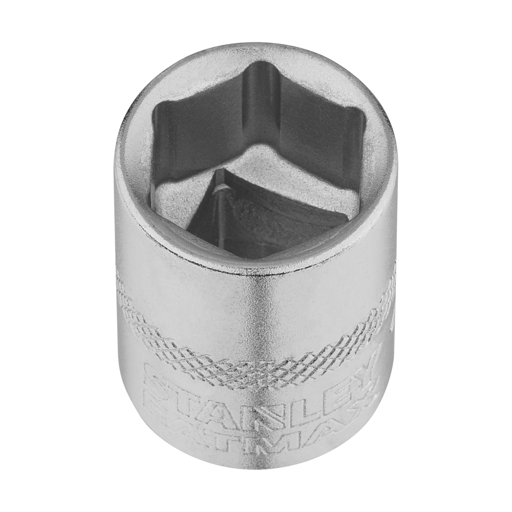 Douille 3/8’’ 6 pans 14 mm - Fatmax - FMMT17214-0 - STANLEY FATMAX