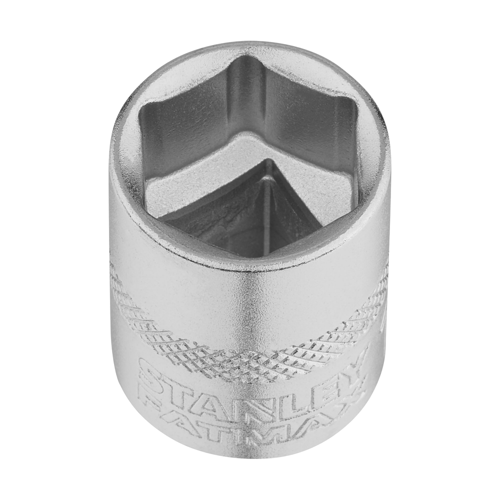 Douille 3/8’’ 6 pans 15 mm - Fatmax - FMMT17215-0 - STANLEY FATMAX