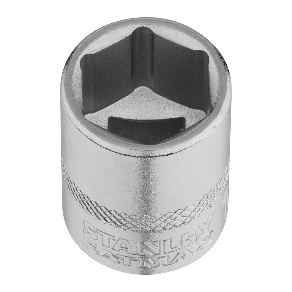 Douille 3/8’’ 6 pans 16 mm - Fatmax - FMMT17216-0 - STANLEY FATMAX