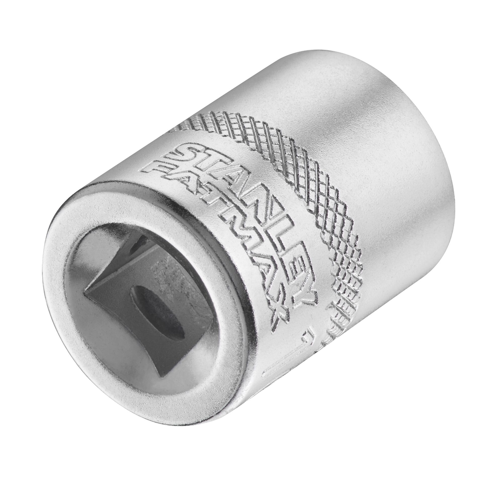 Douille 3/8’’ 6 pans 16 mm - Fatmax - FMMT17216-0 - STANLEY FATMAX