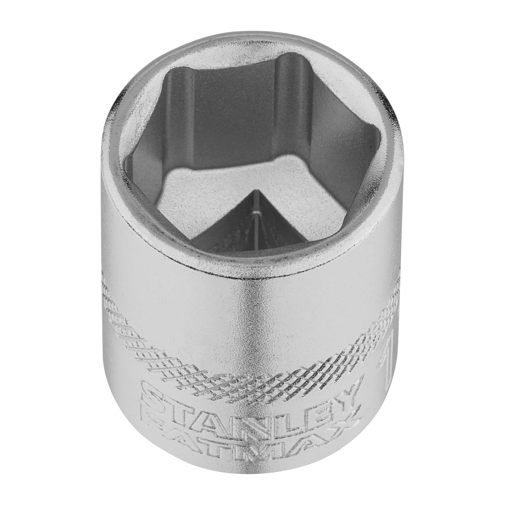 Douille 3/8’’ 6 pans 17 mm - Fatmax - FMMT17217-0 - STANLEY FATMAX