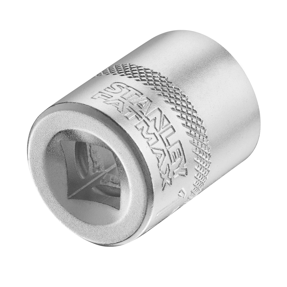 Douille 3/8’’ 6 pans 17 mm - Fatmax - FMMT17217-0 - STANLEY FATMAX