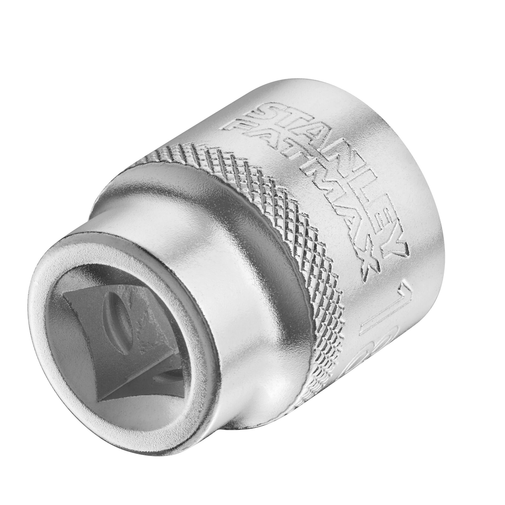 Douille 3/8’’ 6 pans 18 mm - Fatmax - FMMT17218-0 - STANLEY FATMAX
