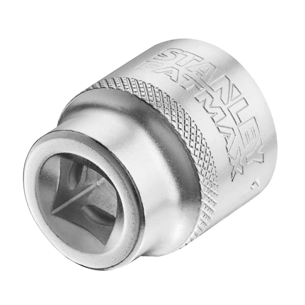 Douille 3/8’’ 6 pans 19 mm - Fatmax - FMMT17219-0 - STANLEY FATMAX