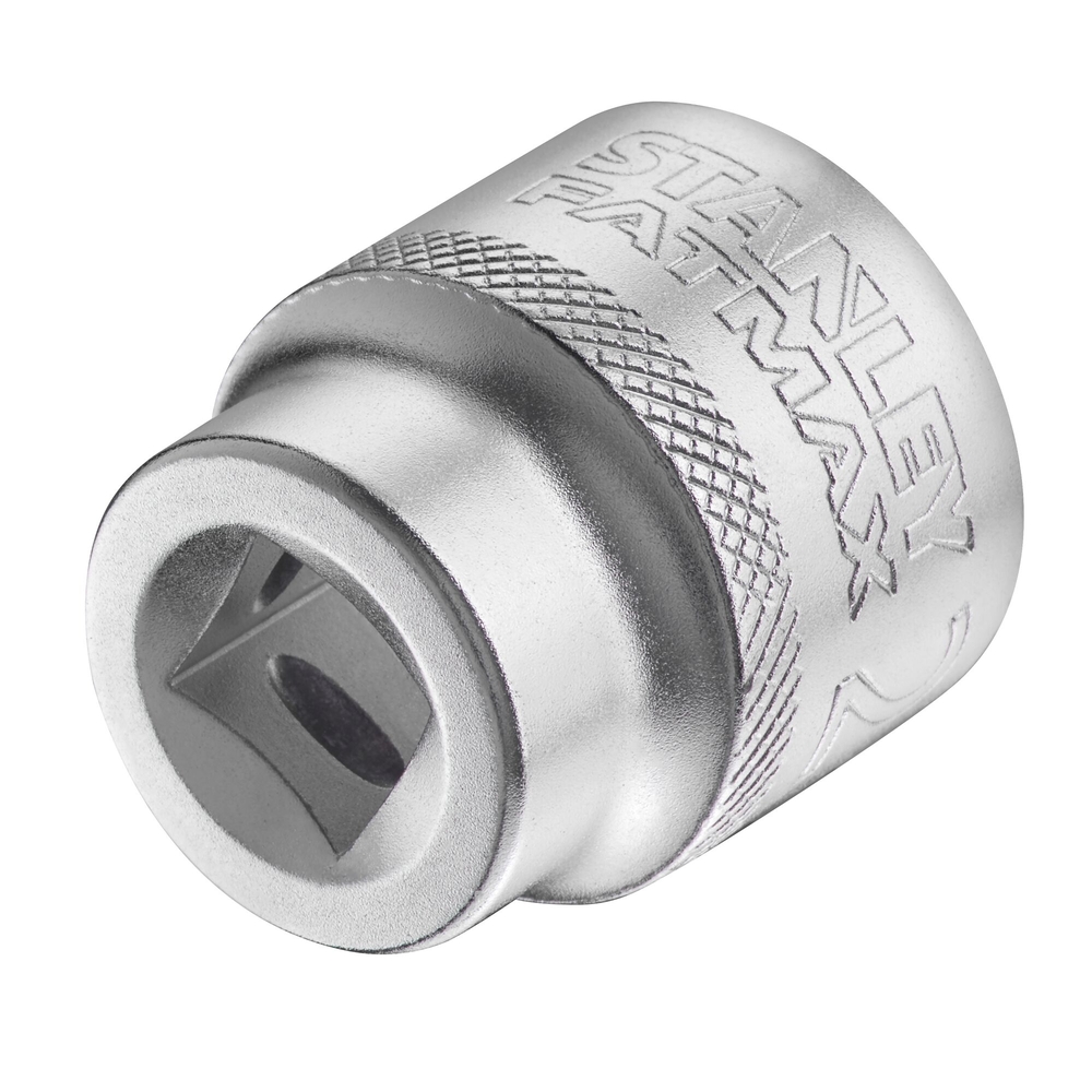 Douille 3/8’’ 6 pans 20 mm - Fatmax - FMMT17220-0 - STANLEY FATMAX