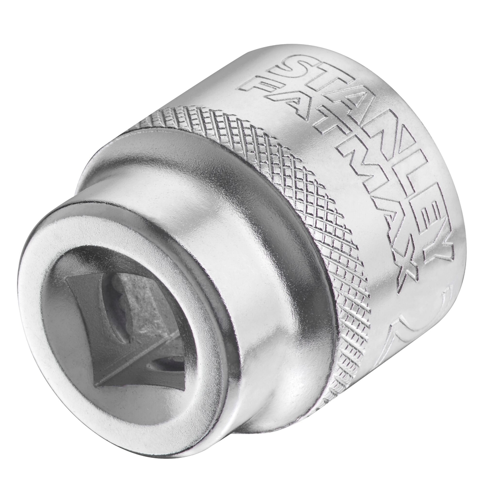 Douille 3/8’’ 6 pans 21 mm - Fatmax - FMMT17221-0 - STANLEY FATMAX