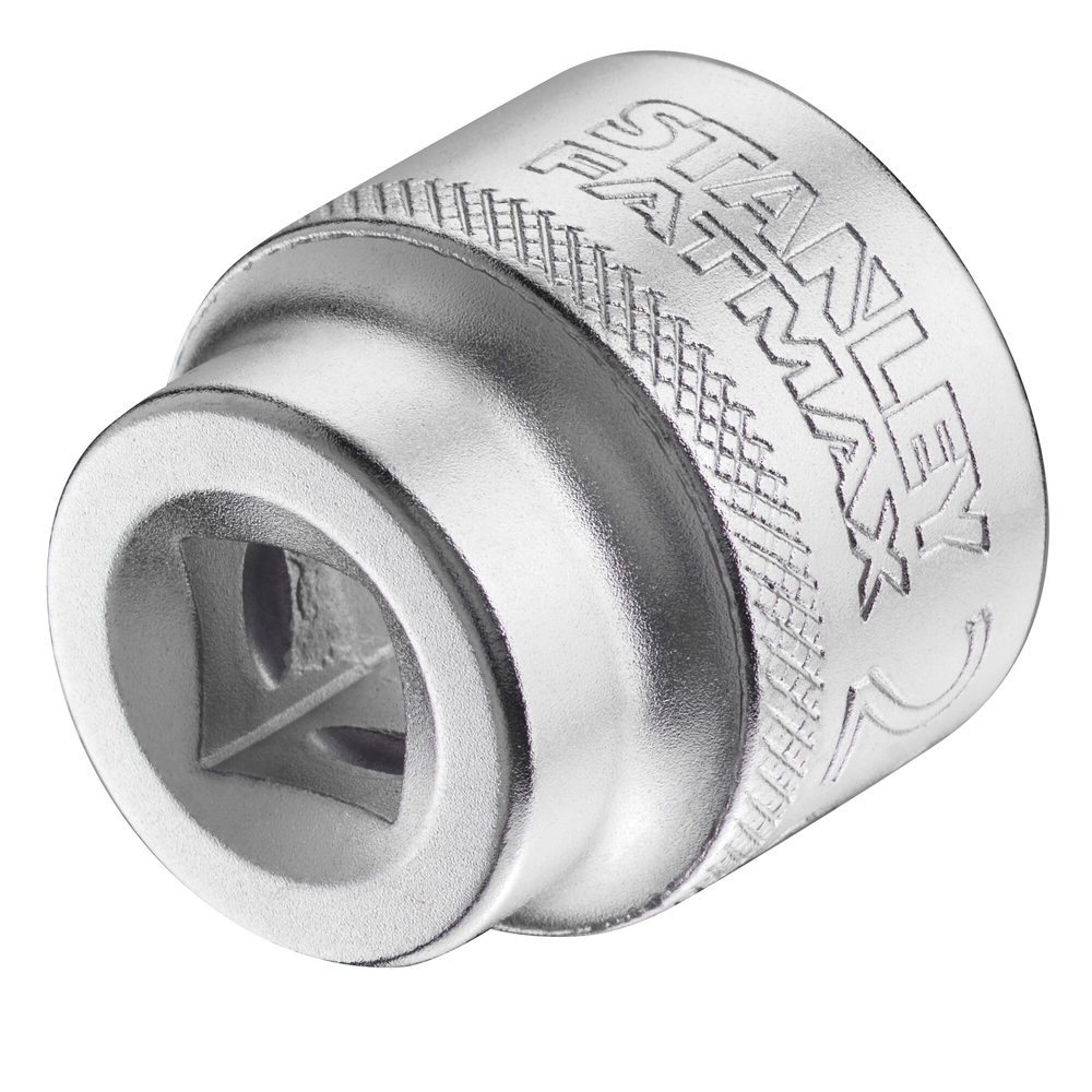 Douille 3/8’’ 6 pans 22 mm - Fatmax - FMMT17222-0 - STANLEY FATMAX